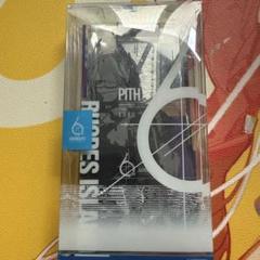 アークナイツ エリートオペレーター 通行認証 非売品 特典 PITH