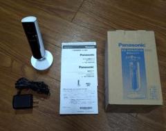 パナソニック 屋内HDカメラ KX-HDN105