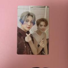 NU'EST ミニョン　Romanticize セット　トレカ　コンプリート NU'EST ミニョン Romanticize セット トレカ コンプリート