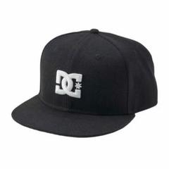 DC キャップ