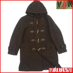 VAN JACKET フード付きダッフルコート 23-12-14-t13_1.jpg