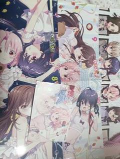 2025年最新】がっこうぐらし ポスターの人気アイテム - メルカリ