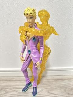 【セット・未開封】ジョルノ・ジョバァーナ&スタンドフィギュア　ラストワン賞　A賞 一番くじ ジョジョの奇妙な冒険 黄金の風｜一番くじ倶楽部