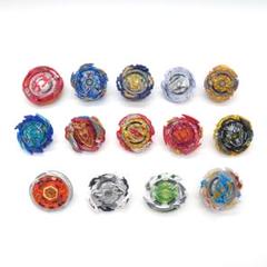 【まとめ】ベイブレードバースト コレクション TAKARA TOMY ベイブレードバースト 本体 まとめ売り - メルカリ