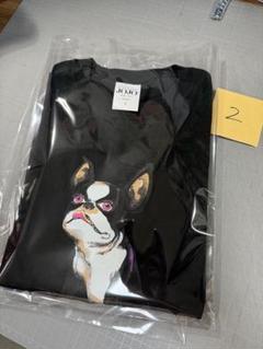 2025年最新】ジョジョ展 イギー tシャツの人気アイテム - メルカリ