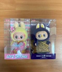 POP MART フィギュアセット ウサギと猫 POP MART フィギュアセット ウサギと猫 - メルカリ
