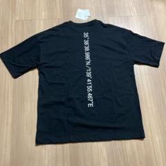 新品タグ付き 3rd by VANQUISH Tシャツ サイズL 朝倉未来