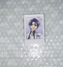 剣持刀也ハピトリ ハッピートリガー 5周年 チェキ 50枚 ハッピートリガー 5th Anniversary グッズ」2023年4月29日(土)18