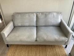 【まままさん専用】アイラーセン、ストリームライン210 eilersen STREAMLINE カウチソファ | インテリアショップ Life