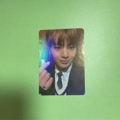 BTOB WIND&WISH bushiya トレカ　ソンジェ 2025年最新】bushiya btobの人気アイテム - メルカリ