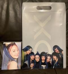 XG ジュリア Kcon トレカ 会場限定 FC - メルカリ