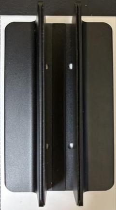 ノートPC 縦置きスタンド｜アルミ合金製・省スペース収納・放熱対応