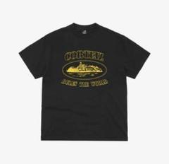 即 CORTEIZ コーテイズ オールスターズ ラグラン ロンT 即 CORTEIZ コーテイズ オールスターズ ラグラン ロンT (Tシャツ