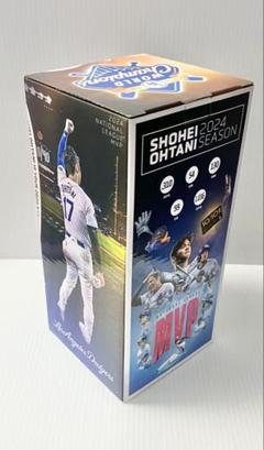 2025年最新】大谷翔平 ボブルヘッドmvpの人気アイテム - メルカリ