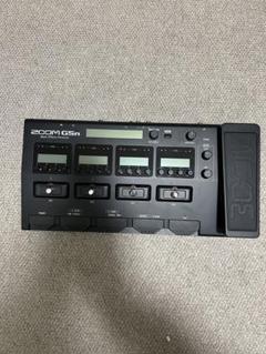ZOOM G5n エフェクターボードのサムネイル