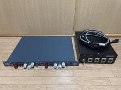 週末値下げVINTAGE NEVE 1272 AROMAショックマウント付き