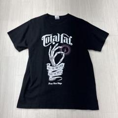 REDLINE TOTALFAT サイン入り Tシャツ 2025年最新】totalfatの人気アイテム - メルカリ