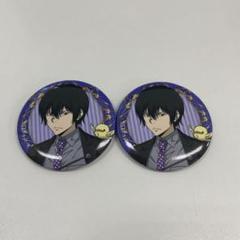 6個セット 雲雀恭弥 缶バッジ リボーン ファミマ ファミリーマート グッズ-バッチ】家庭教師ヒットマンREBORN! だけ缶 雲雀恭弥だけ