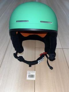 POC Fornix ヘルメット マットホワイト 収納袋付き　XL/XXL 高い素材】 POC Fornix ヘルメット マットホワイト 収納袋付き