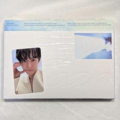 ドヨン Soar Crack Of Dawn Ver. 開封済み