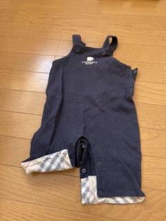 BURBERRY バーバリー シャツ オーバーオール サロペット セット BURBERRY（サロペット/オーバーオール）のフリマアイテム一覧