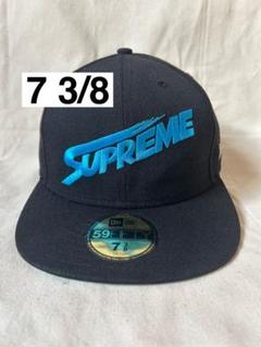 Supreme 59FIFTY ブラックキャップ 7 3/8 $_12.JPG?set_id=880000500F