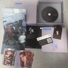 K-POP・アジア seventeen CD 話題の行列 face THE8 SEVENTEEN K-POP・アジア the K-POP