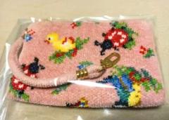 フェイラー ハイジ ゲストタオル グレースピンク【完売品】 フェイラー ハイジ ゲストタオル グレースピンク タオル