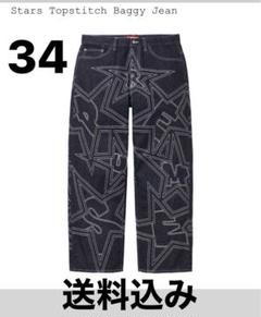 2025年最新】supreme baggy jean 34の人気アイテム - メルカリ