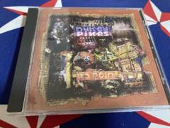 NUKEY PIKES☆CD☆ No Point