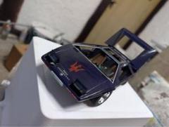 1/20 スケール　マセラティ　ブーメラン　ミニカー　プラモデル 1/20 スケール マセラティ ブーメラン ミニカー プラモデル