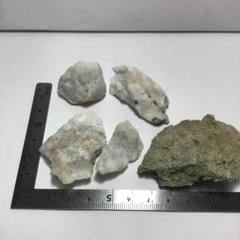 国産ネフライト　大量2.8kg詰め合わせ 国産ネフライト大量2.8kg詰め合わせ