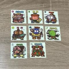 2025年最新】ビックリマンシール お守りの人気アイテム - メルカリ
