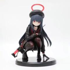 海外製 ブルーアーカイブ 正義実行委員会モブ 完成品 フィギュア 正実モブ
