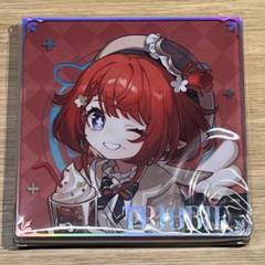 マムズタッチ アクリル マグネット コロット 崩壊スターレイル トリビー