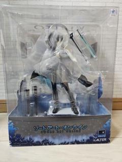 アルター ソードアート・オンライン キリト 1/7 完成品フィギュアのサムネイル