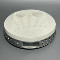 TY-P2 TOSHIBA ポータブルCDプレーヤー 東芝