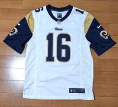 リーボック製　NFL ロサンゼルス・ラムズ ユニフォーム [スペシャルセール！] m53088896087_1.jpg?1691203419