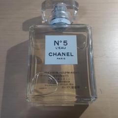 シャネルn5ローオードゥトワレット50ml