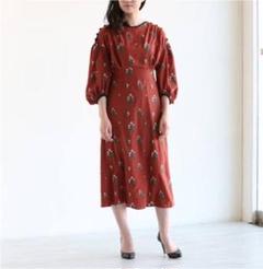 マメ ロングワンピースの中古 新品通販 メルカリ No 1フリマアプリ