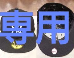 NEW ERA 59FIFTY ヤンキース パンチングメッシュ ７3/4のサムネイル