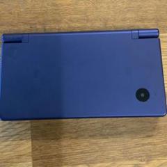 Nintendo DSi 本体 青