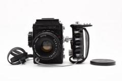 コーワ KOWA SIX ウエストレベルファインダー #1043c 第77話 KOWA SIX MM コーワシックス MM 国産の中判一眼レフ – こ