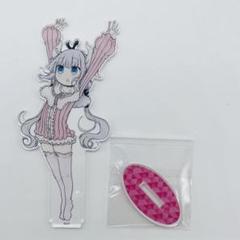 小林さんちのメイドラゴン　カンナ　アクリルスタンド