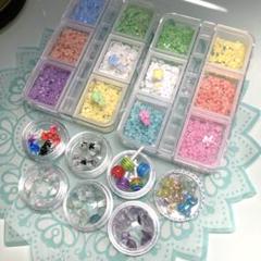 ① オーダー用 ネイルパーツ おすそ分け 立体 セルフネイル くま 花 金魚 ① オーダー用 ネイルパーツ おすそ分け 立体 セルフネイル くま