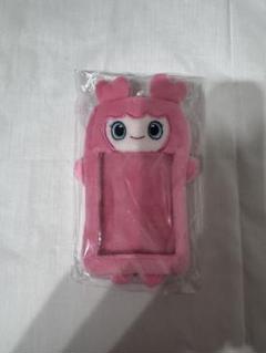 TWICE LOVELYS フォトカードホルダー トレカケース モモ MOMO TWICE LOVELYS フォトカードホルダー トレカケース モモ MOMO
