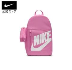 Nike ピンク リュック