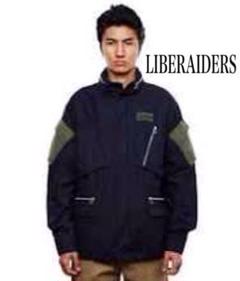Liberaiders】GARMENTDYED TACTICAL JACKET | Buyee, сервис