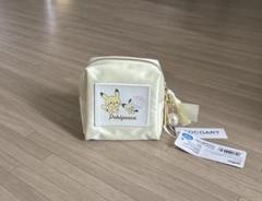 ポケピース ポケモン ミニポーチ