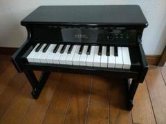 美品　KORG コルグ　タイニーピアノ　キティー　ブラック 713RZU7oqFL._UF350,350_QL50_.jpg